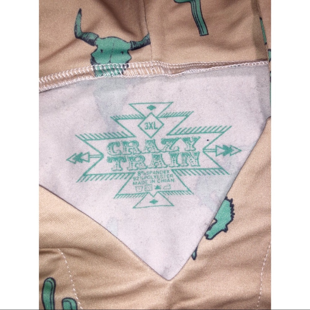 Crazy Train - image 5